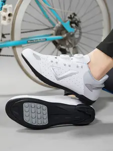 Men's Professional Road Cycling Shoes, Comfortable and Durable Design, Ideal for Long Rides, Perfect Gift for Cyclists, Road Bike Shoes