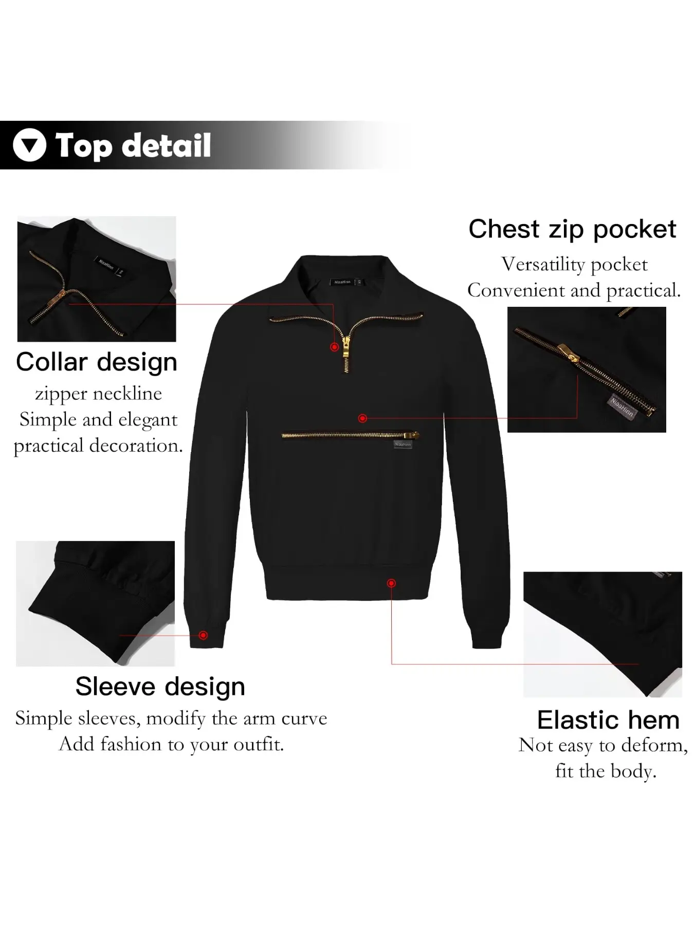2-in-1 Long Sleeve Jogger Scrub Sets for Men & Women - Stretchy Breathable Fabric Hooded Top with Straight Leg Pants for Hospital Duty & Casual Street Wear