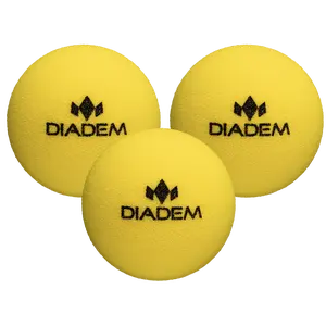 The Official Quiet Ball The Official Quiet Ball