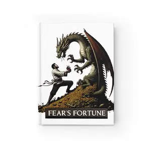 Fear's Fortune Journal Fear's Fortune Journal