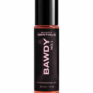 BAWDY NO.1 pheromone oil
