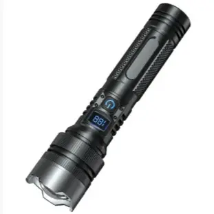 911-Aluminum Alloy Head