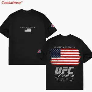 UFC FREEDOM 250 T-SHIRT, UFC White House Tee, UFC Champions Sports Shirt, UFC Fan Custom Vintage Design, Custom Bootleg UFC Tee, UFC Vintage Tee, UFC Merch PZN