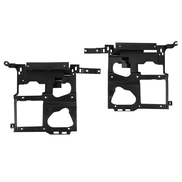 Headlight Bracket For 1999-2002 Chevrolet Silverado 1500 1999-2007 GMC Sierra