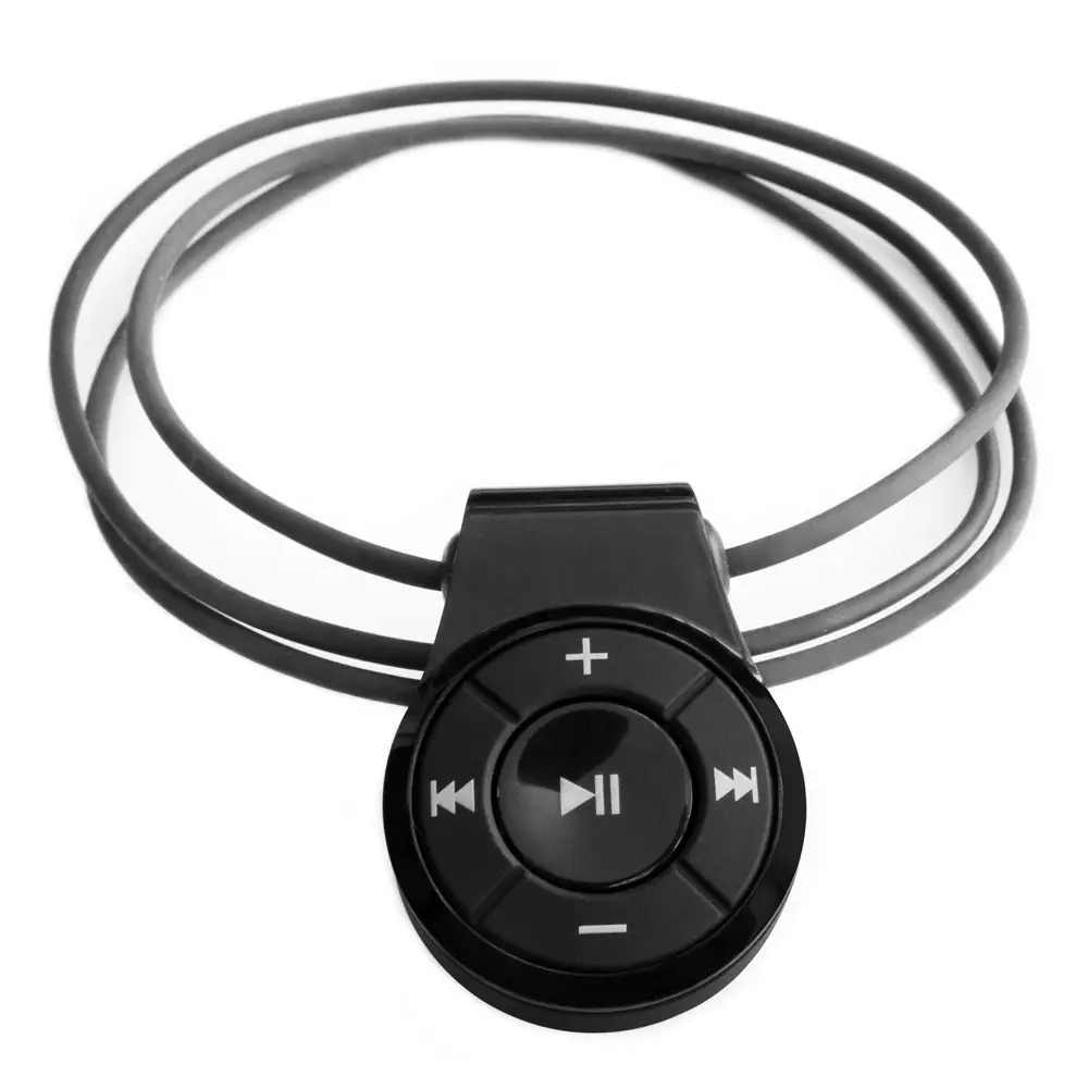 Harris Communications HC-3MAX Artone 3 MAX Bluetooth Neckloop, Electronic Rechargeable Audio Device with Noise Reduction & MP3 Compatibility