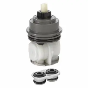 Larsen Supply  Delta 46463 Single Lever Cartridge