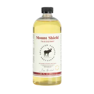 Advanced Tanning Solutions Mount Shield Concentrate for Taxidermy - 32 Oz