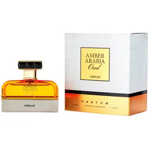 Armaf Amber Arabia Oud By Armaf Eau De Parfum For Men