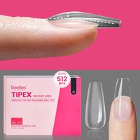 512pcs Medium Coffin（NO GLUE&Lamp）