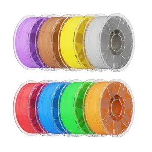 Creality Hyper PLA RFID 3D Printing Filament 1kg, High Speed 30-600mm/s