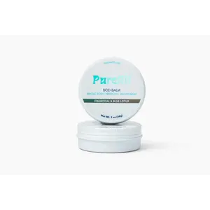 Bod Deoderant  2-Pack