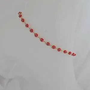 Tobillera 198 o brazalete para el pie