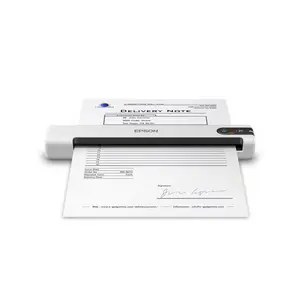 Epson  DS-70 Portable Document Scanner