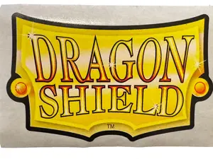 Dragon Shield Deck Protectors