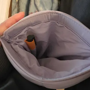 Comfyable 7-8 Inch Puffy Tablet Sleeve Compatible for iPad Mini 7 2024 A17 Pro, Mini 6 2021 A15, Quilted Puffer Tablet Carrying Case for Women Men