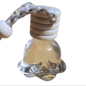 car diffuser  pink watermelon lemonade