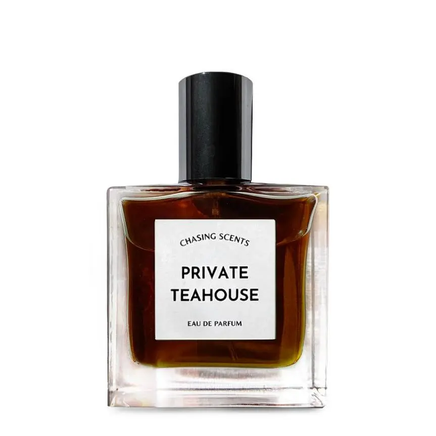 Private Teahouse