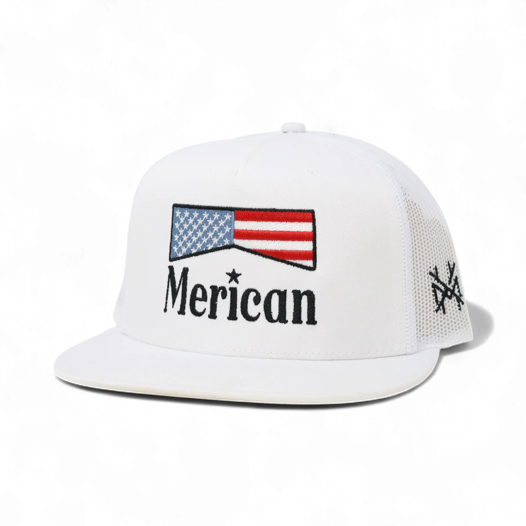 Merican Premium Trucker Hat