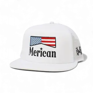 Merican Premium Trucker Hat