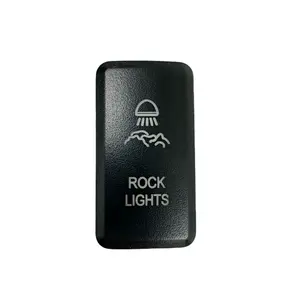 Tall Style Toyota OEM Style "ROCK LIGHTS" Switch
