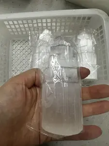 Eliza(11984)gc.selenite tower 3 bigger ones
