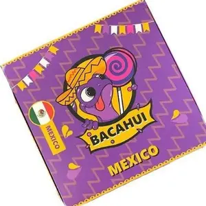 Sabritas Mexican Chips Variety Box non spicy - 10 pieces
