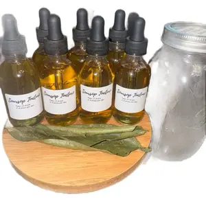 Soursop tincture Healthcare Dietary
