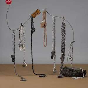 Hirono road journal phone charm blind box