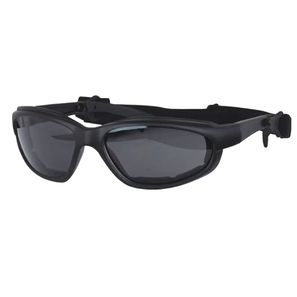 GOGGLES