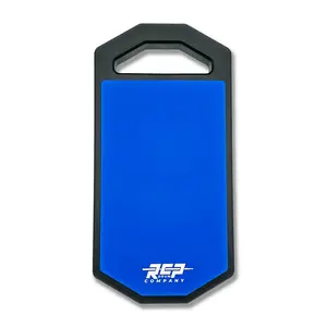 RCP Bus & Travel Pad™️ Double-Sided Silicone Practice Pad