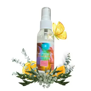 Aura Cleansing Spiritual Magic Spray