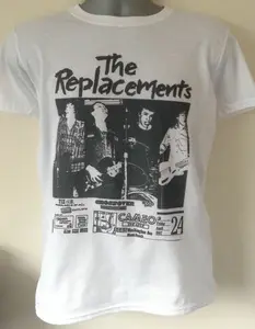 [Sale up to 50%] The Replacements t-shirt comfort color