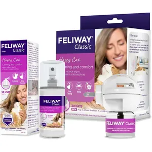 Diffuser Spray Bundle Set
