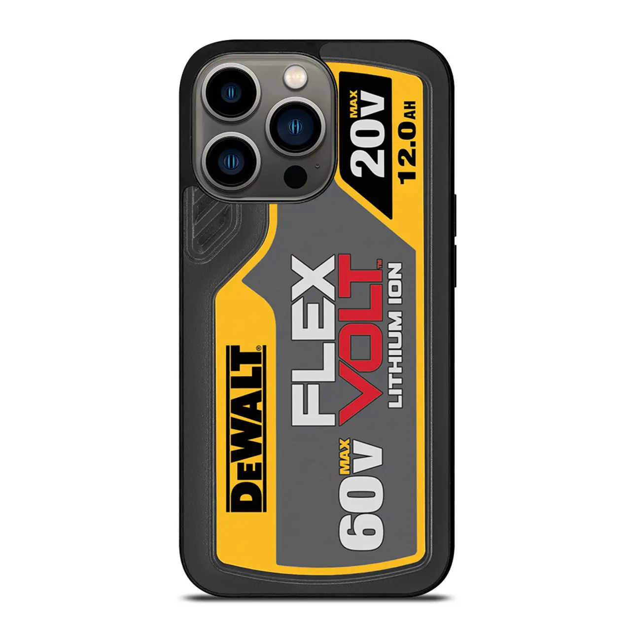 DEWALT LOGO 60V Tough Phone Case for iPhone 15 14 13 12 11 Pro Plus Pro Max X XS XR - TikTok Shop DEWALT LOGO 60V Tough Phone Case for iPhone 15 14 13 12 11 Pro Plus Pro Max X XS XR - TikTok Shop
