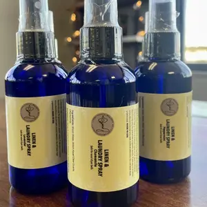 Linen & laundry Spray