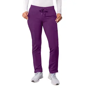 Addition by Adar - Skinny Leg Cargo Drawstring Pant