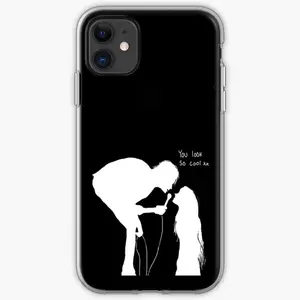 Phone Case Healy 1975 Matty The Robbers Compatible with iPhone SE 7 8 X XR 11 12 13 14 15 16 Plus Mini Pro Max Samsung Galaxy Note S9 S10 S20 S21 Ultra Plus Screen Protector