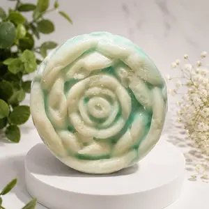 Mama Ana Rice & Aloe Vera Facial Soap