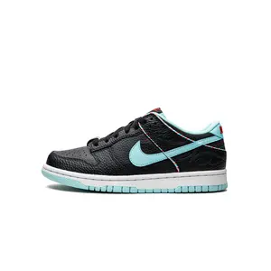 DUNK LOW SE (GS) "Barbershop" DN3351 001