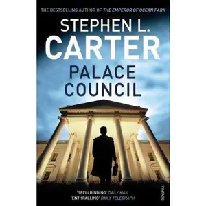 USED-Palace Council by Stephen L. Carter (Paperback)
