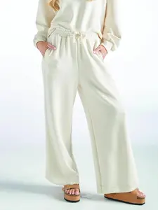 Sloan Pant Off White