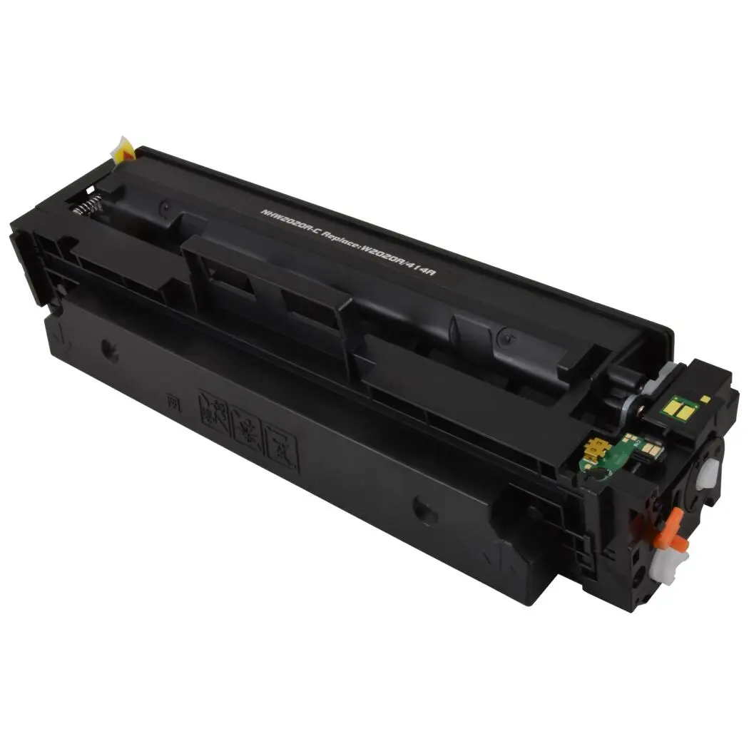 HP W2020A Black Toner Cartridge - Standard Yield, hp lj m454dn blk tnr2, 2400 Page Yield, (#414A) Hp Lj M454dn Blk Tnr2,400 Page Yield, 2,400 Page Yield