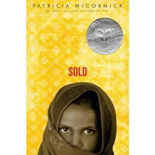 Sold -- Patricia McCormick - Paperback