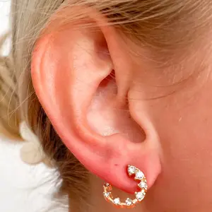 My Girl Declan Earrings