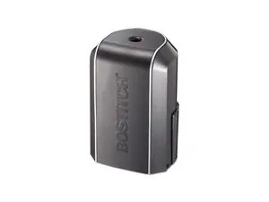 Bostitch EPS5V-BLK Vertical Electric Pencil Sharpener, Black