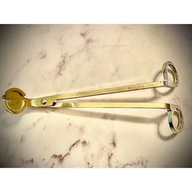 LSO Gold Wick Trimmer