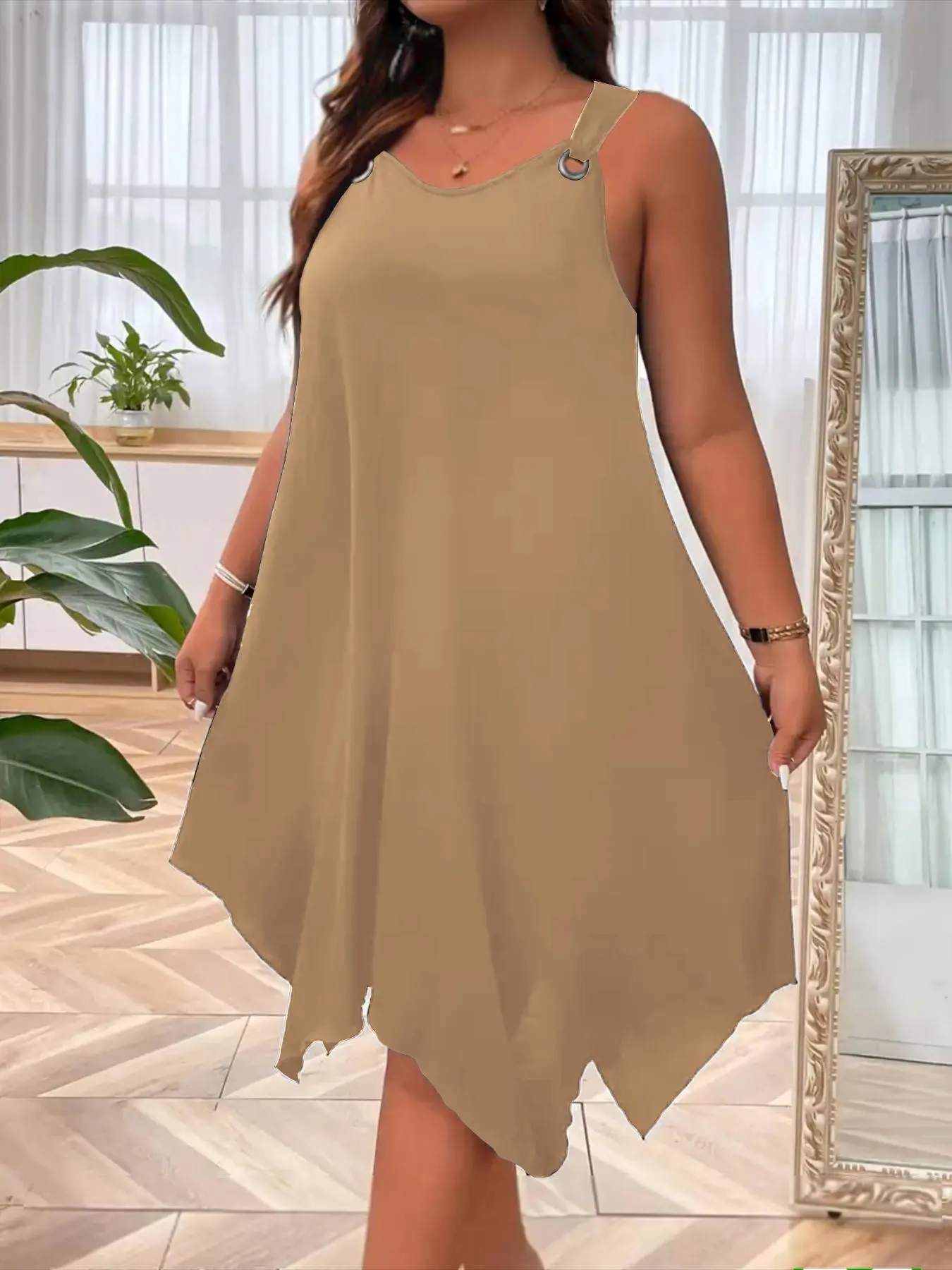 summer wedding guest dresses plus size SCOMCHIC Womens Plus Size Wedding Guest Dresses Summer Wrap V Neck Short  Sleeve Belted Ruffle Hem A-Line Flowy Maxi Dress Black at Amazon Women's  Clothing store