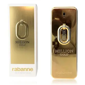 PACO ONE MILLION GOLD INTENSE 6.7 EDP L (118905)-France - France - 15pcs ByBox