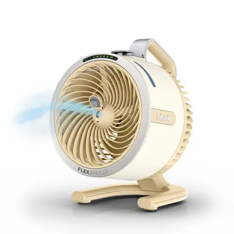 Shark FlexBreeze HydroGo Pro Fan - FA056