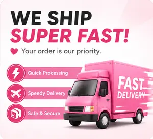 Fast Shipping Service – Quick Order Processing, Secure Packaging & Reliable Delivery